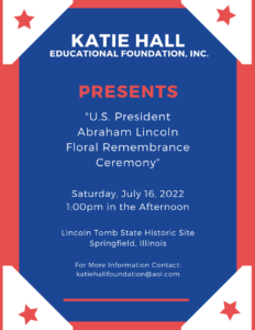 Katie Hall Educational Foundation