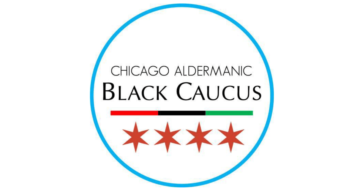 Chicago Black Caucus