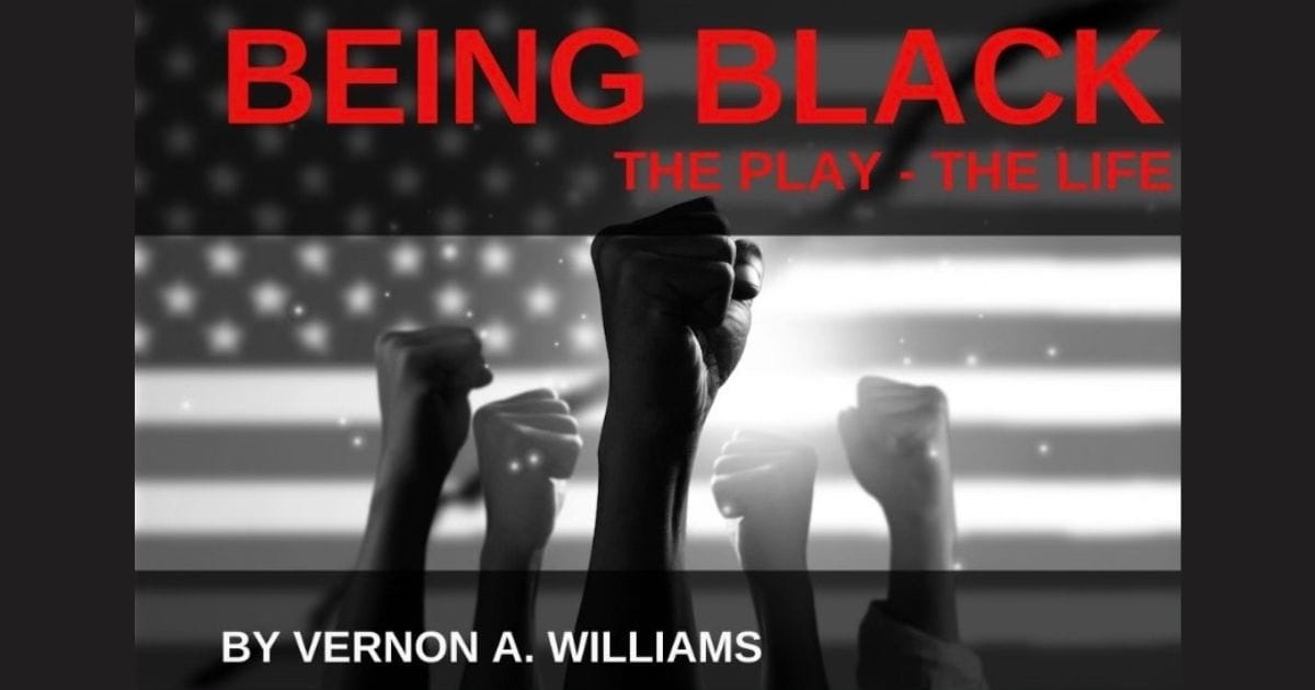 Indy hit play “Being Black” coming to the Glen Theater Oct. 28-29