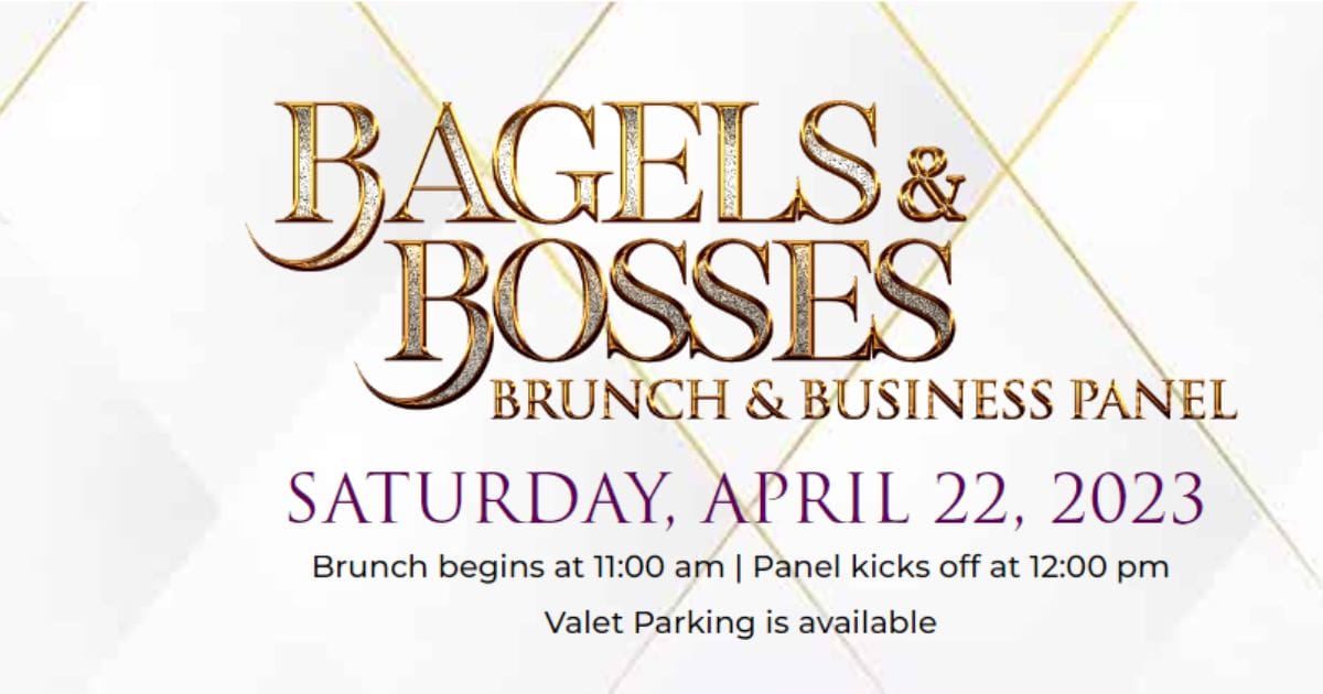 Bagels and Bosses