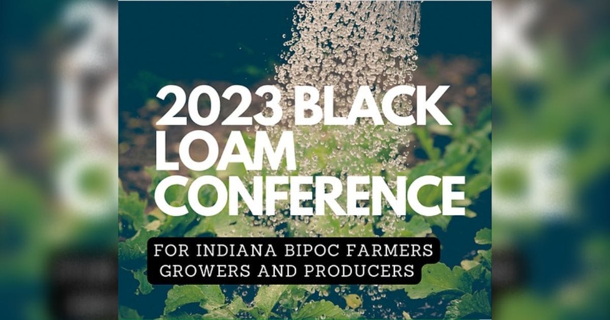 2023 Black Loam Conference