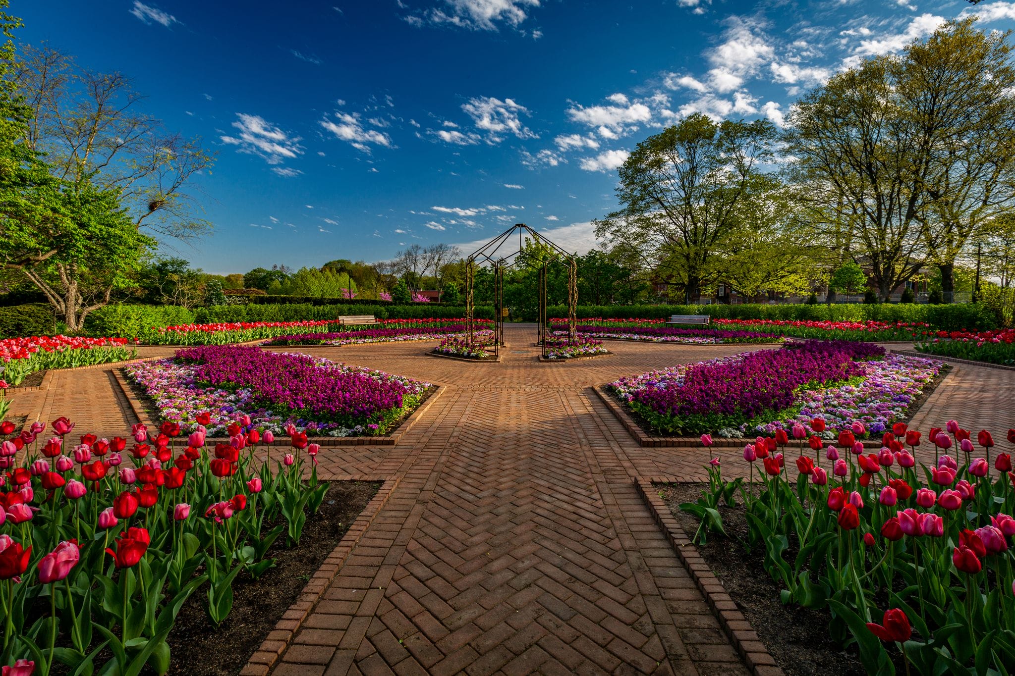 A FOURTH IMAGE OF THE CANTIGNY PARK STORY