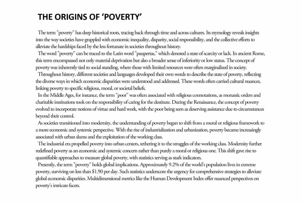 THE ORIGINS OF ‘POVERTY SideBar scaled e1692976673812